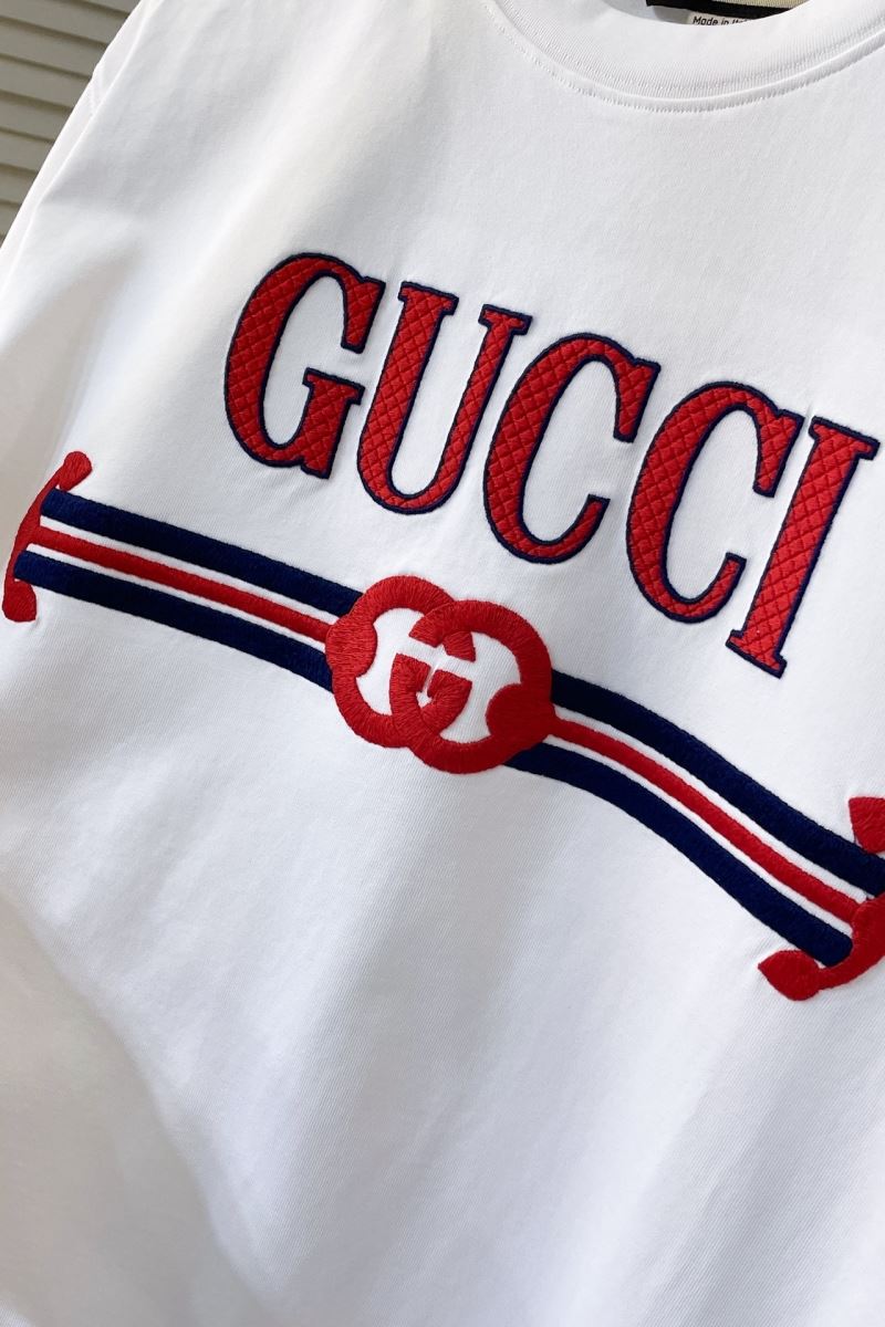 Gucci T-Shirts